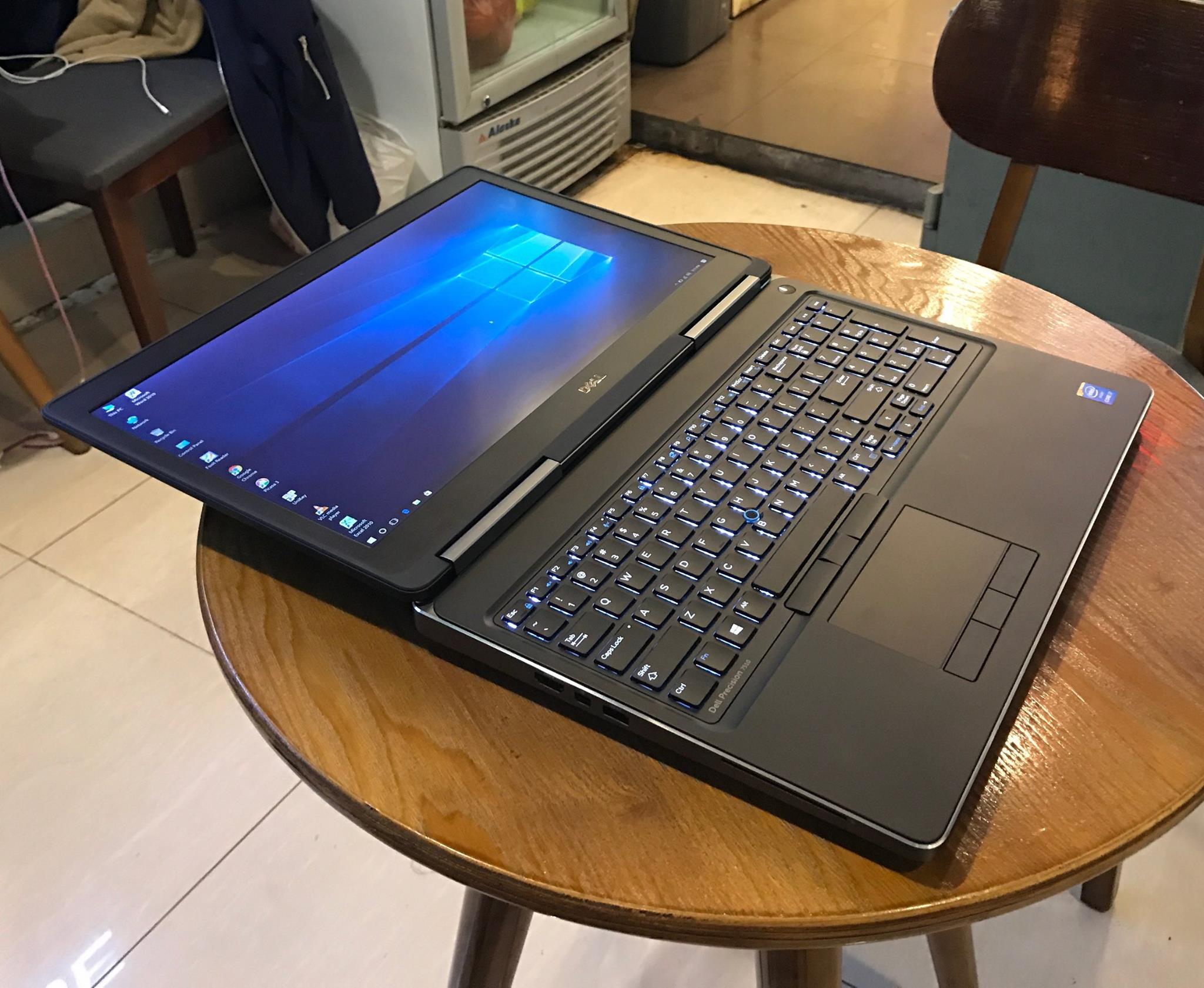 Laptop Dell Precision 7510 Max Option999.jpg
